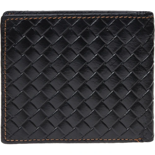 Мужское портмоне Keizer черное (k18185-black): Пол Мужской
