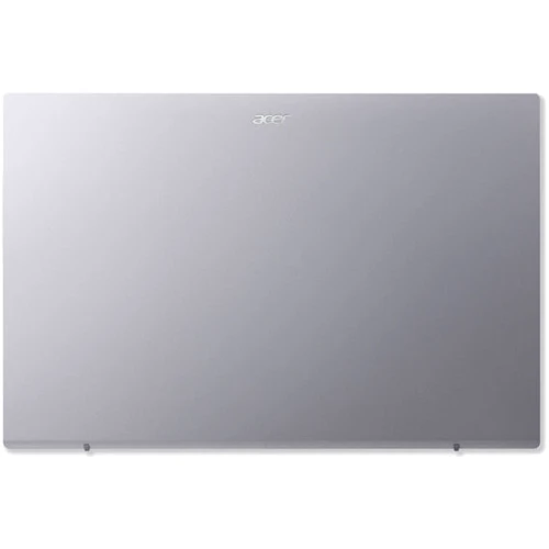 Ноутбук Acer Aspire 3 A315-510P (NX.KDHEU.00C) UA: Обсяг накопичувача 256 ГБ (SSD)