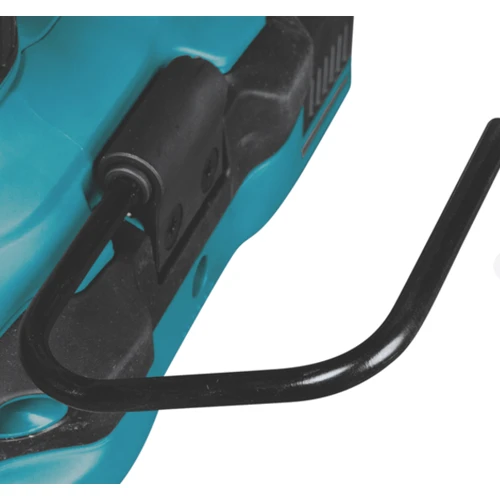 Перфоратор Makita DHR281Z (без АКБ и ЗУ) фото 8