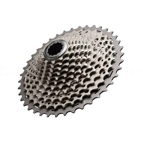 Кассета Shimano CS-M8000 DEORE XT, 11-42 11-з (ICSM8000142): Тип Кассеты