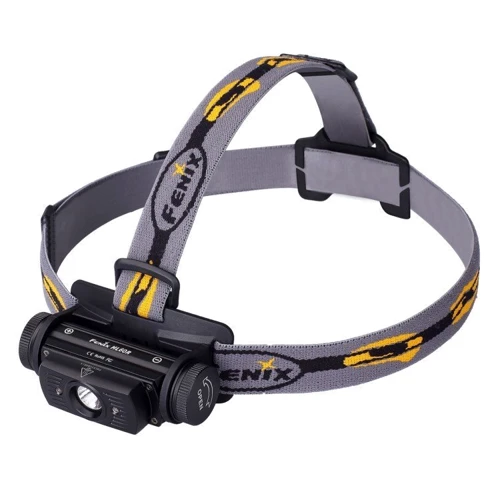 Фонарь Fenix HL60RDY Cree XM-L2 U2 Neutral White LED
