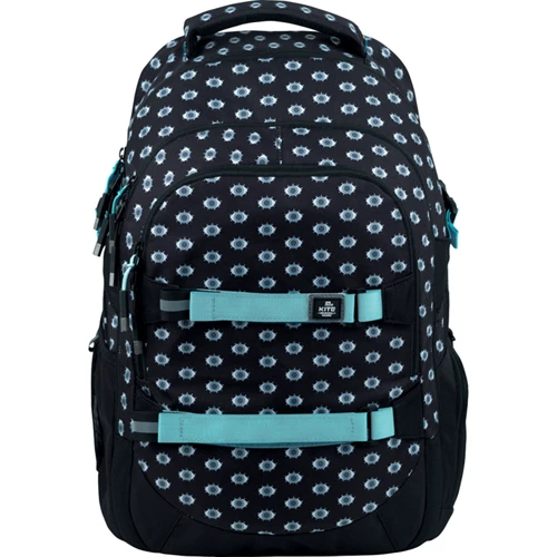 Рюкзак для подростка Kite Education K22-2576L-3 фото 13