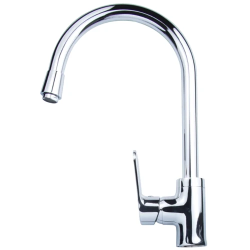 Смеситель для кухонной мойки Corso Marmore DB-4B138C
