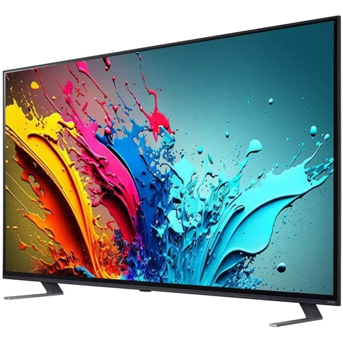 Телевізор LG 86QNED85T3: Тип QNED-телевизоры