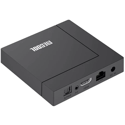 Приставка Smart TV Mecool KM9 Pro Max (2GB/32GB)