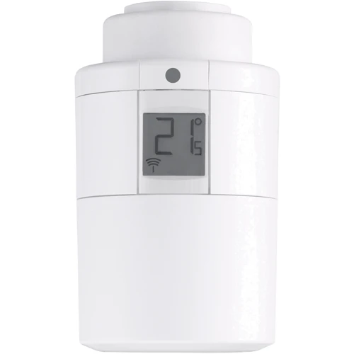 Терморегулятор Danfoss Ally, Zigbee, RA, M30, 2.4 ГГц