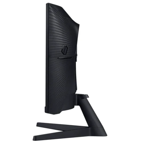 Монитор Samsung Odyssey G5 LC27G54T Black (LC27G54TQWIXCI): Время реакции, мс 1