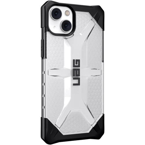 Чехол для iPhone Urban Armor Gear UAG Plasma Ice (114065114343) for iPhone 14 Plus: Материалы пластик