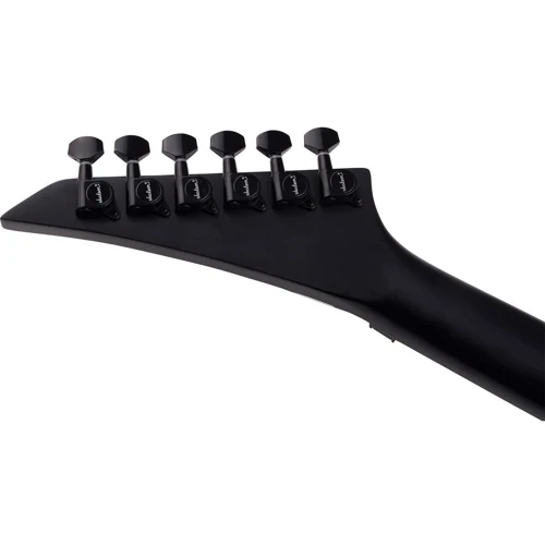 Електрогітара JACKSON X SERIES SOLOIST SL3XM DX SATIN BLACK: Тип Электрогитара