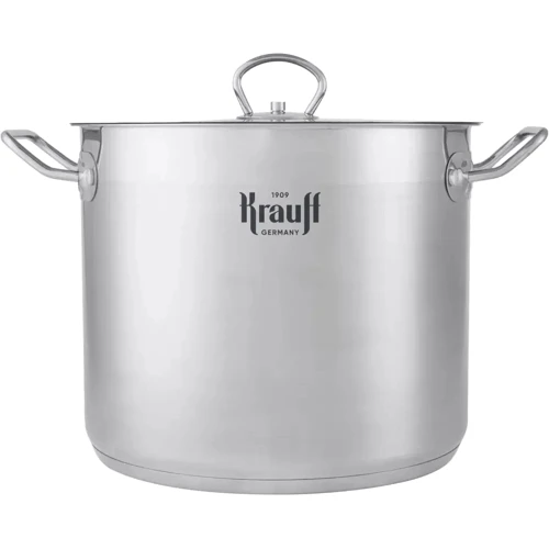 Каструля Krauff 7.0 л 24 см (26-238-082): Тип Традиционная