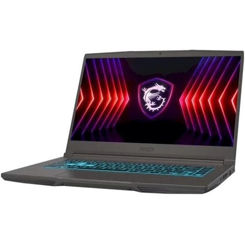 Ноутбук MSI Thin 15 B12UCX-2800XUA (9S7-16R831-2800) UA: Вага 1.86 кг
