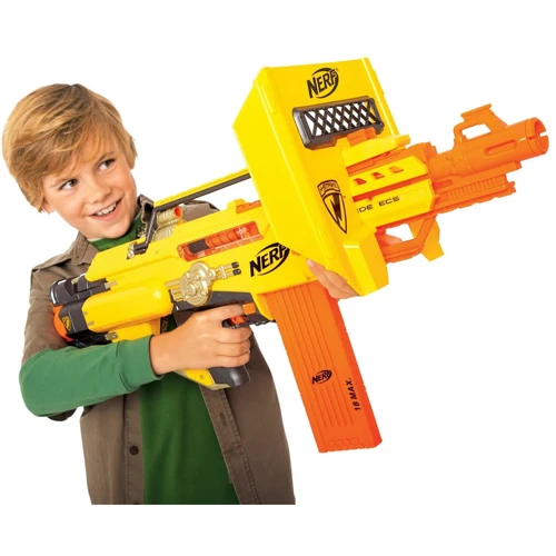 Ігрова зброя