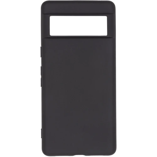 Аксессуар для смартфона ArmorStandart Matte Slim Fit Black for Google Pixel 7 (ARM63343)