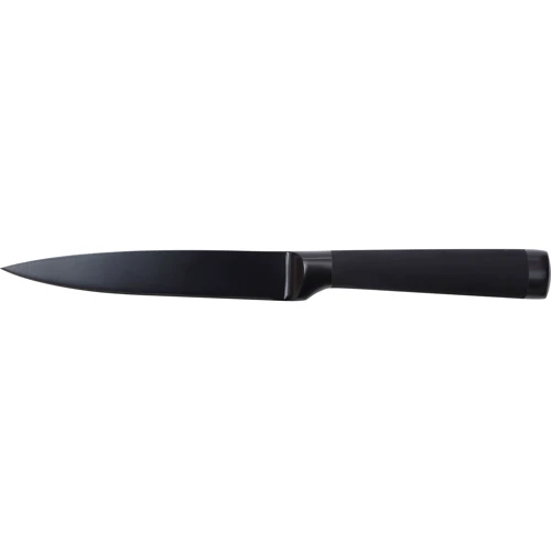 Нож Bergner Blackblade универсальный 12.5 см (BG-8772)