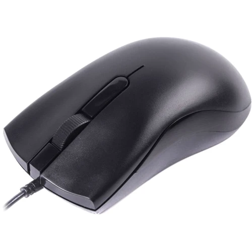 Мышь Maxxter Mc-211 Black