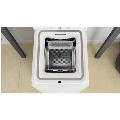 Пральна машина Whirlpool TDLRB 6251BS EU фото 9