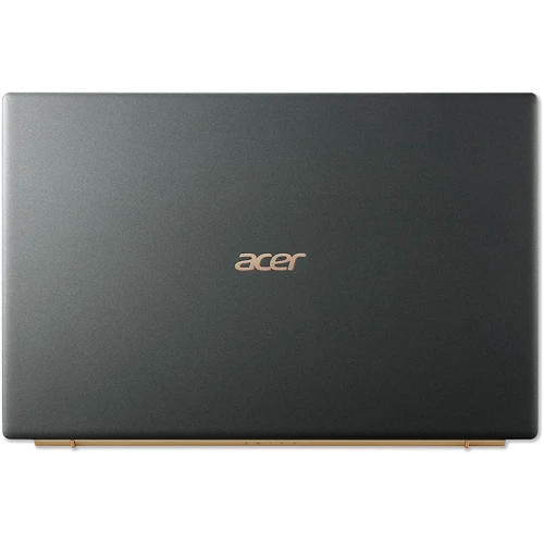 Ноутбук Acer Swift 5 SF514-55TA-77XP (NX.A6SAA.003) RB: Оперативная память 16 Гб