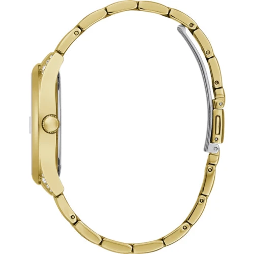 Наручные часы Guess (GW0047L3): Стиль Классический