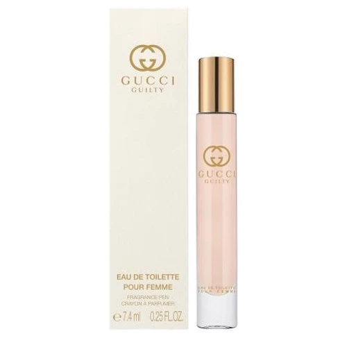 

Парфюмированная вода Gucci Guilty 7.4 ml