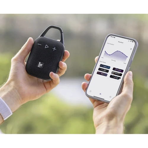 Акустика Tronsmart Mirtune H1 Black (1117206): Звукова система 1.0