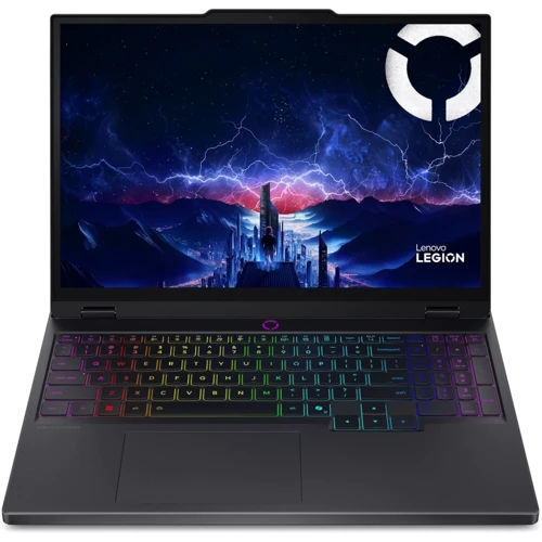 Ноутбук Lenovo Legion 5 15IAX10 (83F00006US)