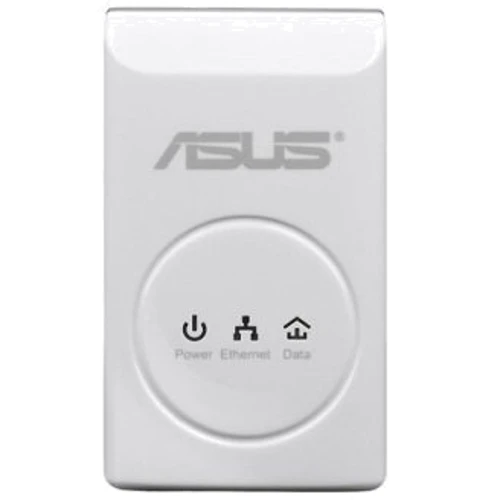 Powerline адаптер ASUS PL-X32M