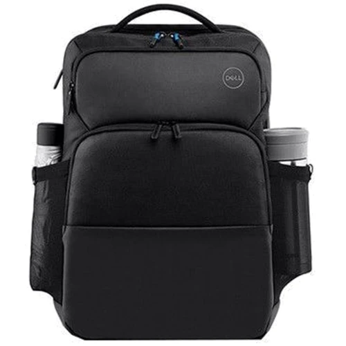 Сумка для ноутбуков Dell 15.6" Pro Backpack Black (460-BCMN) фото 6