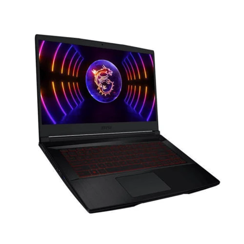 Ноутбук MSI GF63 Thin 12UCX (12UCX-608AU): Екран 15.6" IPS (1920x1080) Full HD