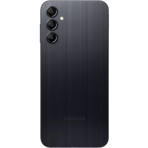 Смартфон Samsung Galaxy A14 4/128 GB Black Approved Витринный образец: Производитель Samsung