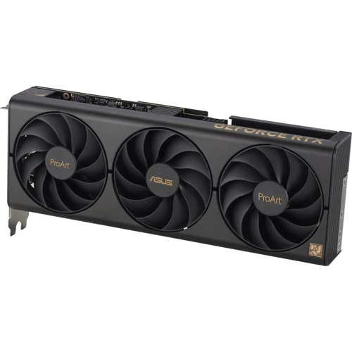 Відеокарта ASUS GeForce RTX 4070 12Gb ProArt (PROART-RTX4070-12G) UA