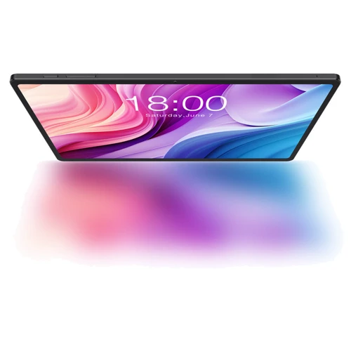 Планшет Teclast T40HD 10.4” 8/128Gb LTE Space Grey (UA): Встроенная память 128 ГБ