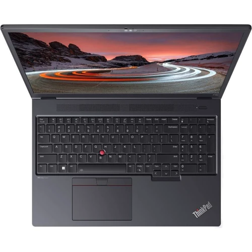 Ноутбук Lenovo ThinkPad P16v Gen 1 (21FCX005US) RB: Тип экрана матовый