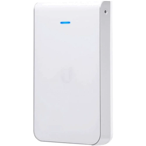 Точка доступу Wi-Fi Ubiquiti UniFi In-Wall HD AP (UAP-IW-HD)