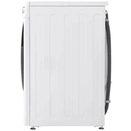 Стиральная машина LG F4WV309N3E: Загрузка белья (стирка), кг 9