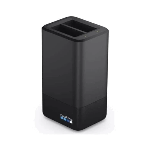 GoPro MAX Dual Battery Charger + Battery (ACDBD-001-EU): Тип аксессуара зарядное устройство
