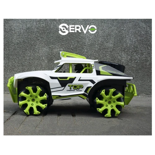 Автомобиль Servo на радиоуправлении 928-9 со световыми эффектами