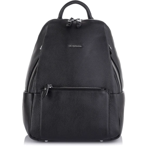 Жіночий рюкзак Giorgio Ferretti чорний (SHIGF2019157-black): Країна виробник Китай