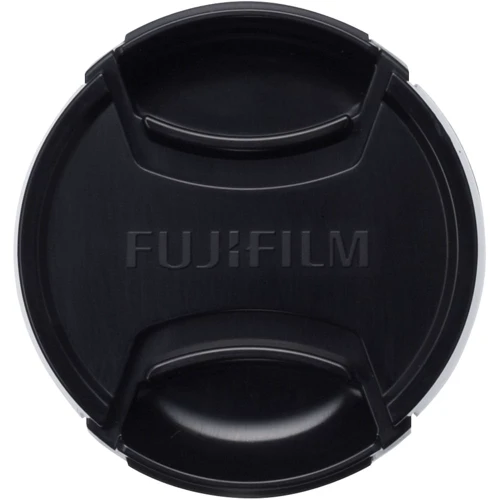 Объектив для фотоаппарата Fujifilm XF 35mm f/2.0 Silver UA: Байонет Fujifilm XF