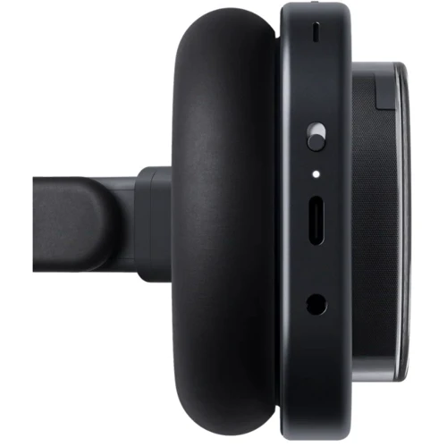 Навушники Nothing Headphone (1) Black фото 5