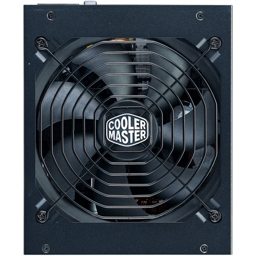 Блок питания CoolerMaster MWE 1250 Gold V2 FM 1250W (MPE-C501-AFCAG-EU): Форм-фактор ATX