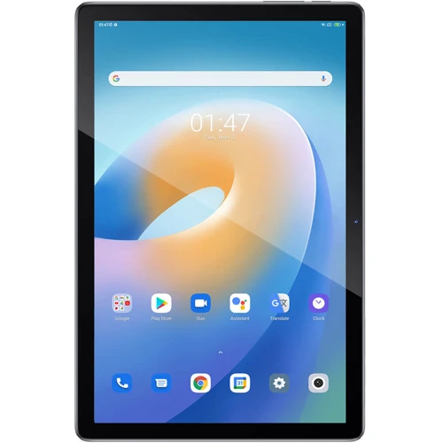 Планшет Blackview Tab 12 4/64GB LTE Gray + Keyboard: Процессор Unisoc SC9863A 8 ядер (4 x 1.6 ГГц + 4 x 1.2 ГГц)