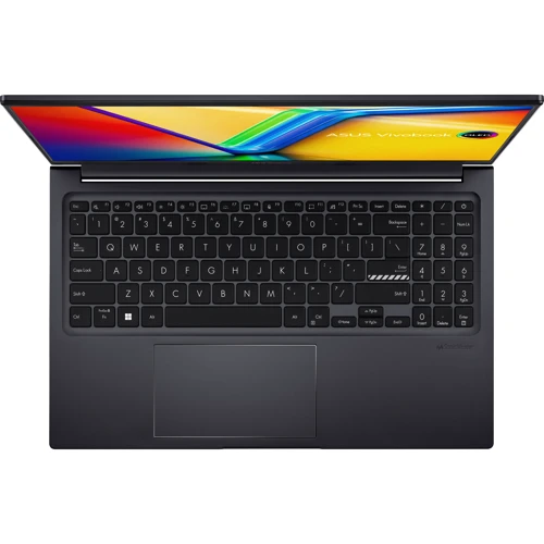 Ноутбук ASUS Vivobook 15 (X1505VA-MA091W): Экран 15.6" (1920x1080) Full HD