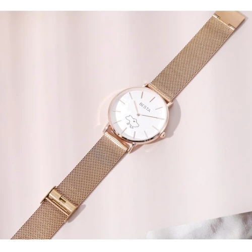 Наручные часы Besta Love UA Rosegold фото 10