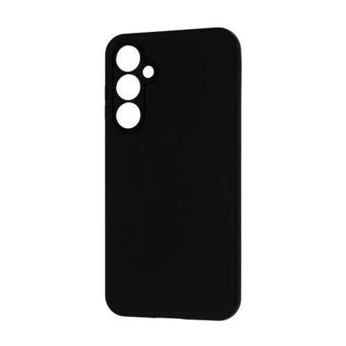 Чохол для телефона ArmorStandart Matte Slim Fit Camera cover Black для Samsung S711 Galaxy S23 FE (ARM69607)