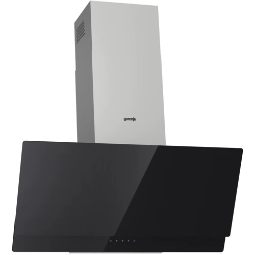 Вытяжка Gorenje WHI949EXBG: Тип монтажа Настенный