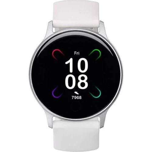 Смарт-часы UMIDIGI Uwatch 3S White: Емкость батареи, мАч 210