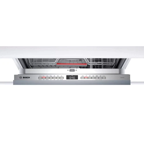 Встраиваемая посудомоечная машина Bosch SMV4ITX11E: Расход воды, л 9.5