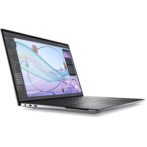 Ноутбук Dell Precision 5470 (N202P5470EMEA_VP): Процесор Intel Core i7-12800H (1.8 – 4.8 ГГц) / 14 – ядерний