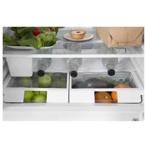 Встраиваемый холодильник Hotpoint-Ariston BTSZ1632/HA: Объем холодильной камеры, л 83