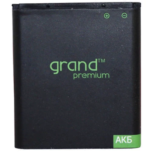 Аккумулятор Grand 1700mAh (BL204) for Lenovo A586